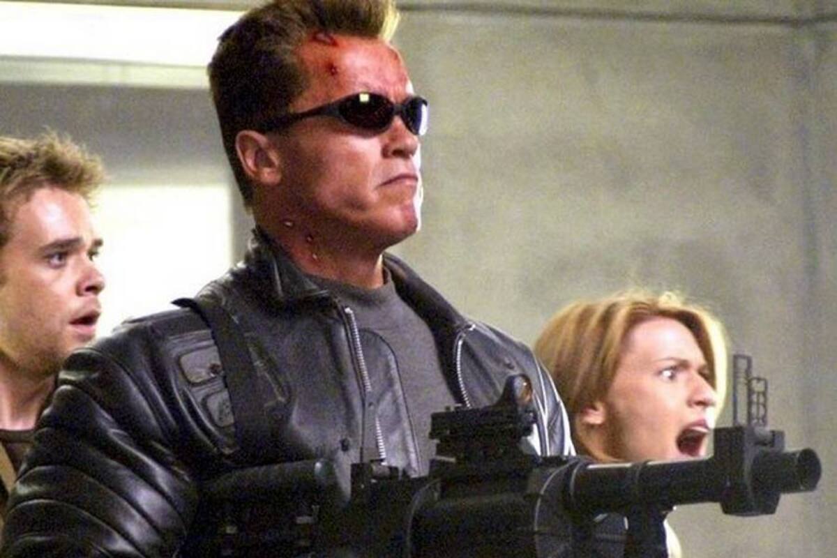 "Terminator 5" regresa con Schwarzenegger en el 2014 (Foto: Tomado de Internet/VANGUARDIA LIBERAL)
