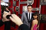 Lea preparaba en México su boda con Cory Monteith