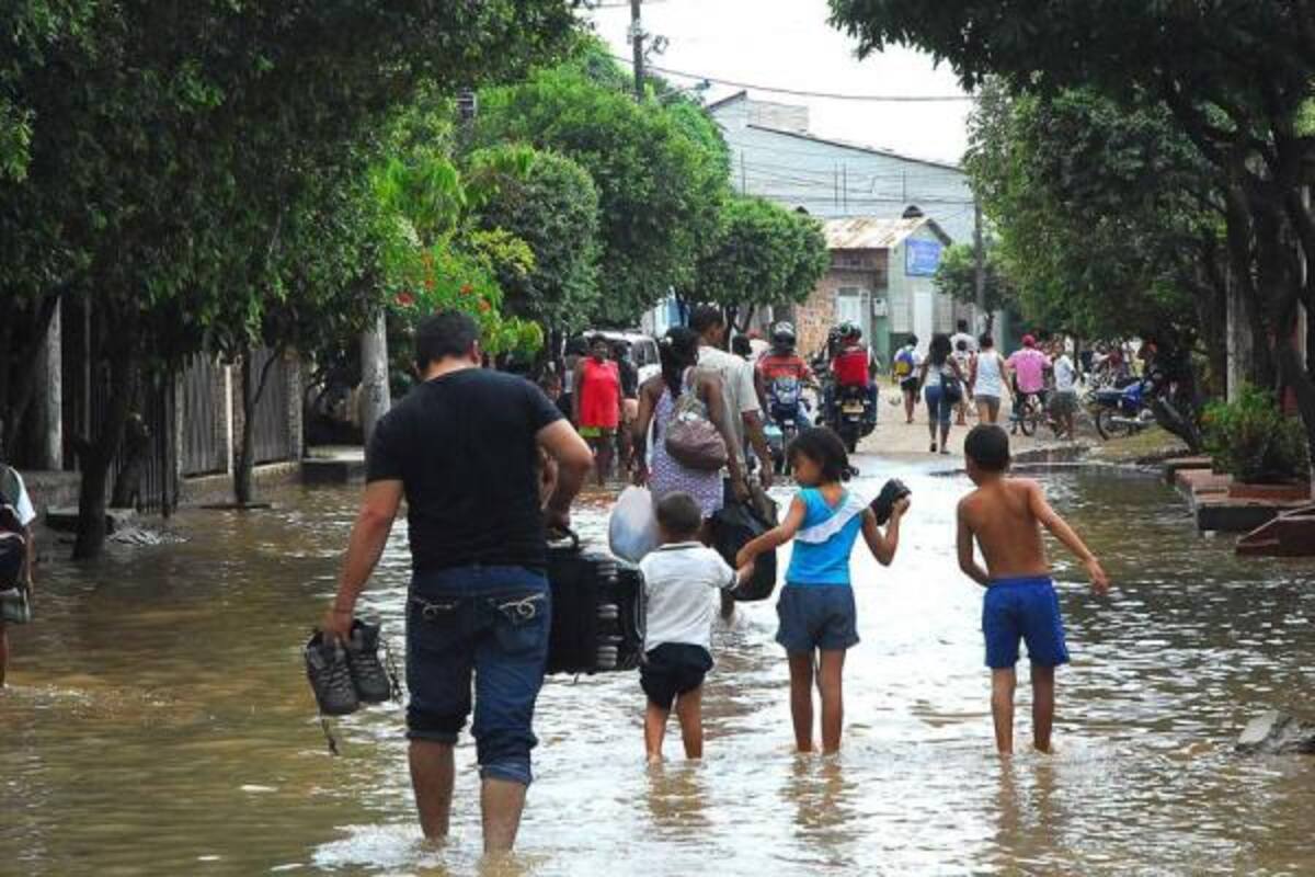(Foto: Archivo / VANGUARDIA LIBERAL)