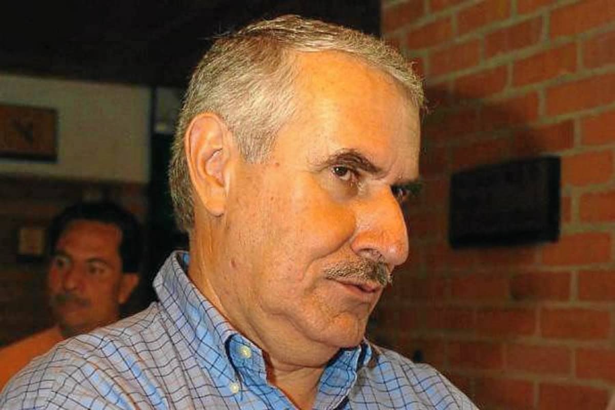 Archivan investigación en contra Miguel de Jesús Arenas (Foto: Archivo/VANGUARDIA LIBERAL)