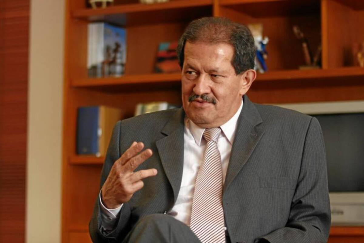 Angelino Garzón, vicepresidente