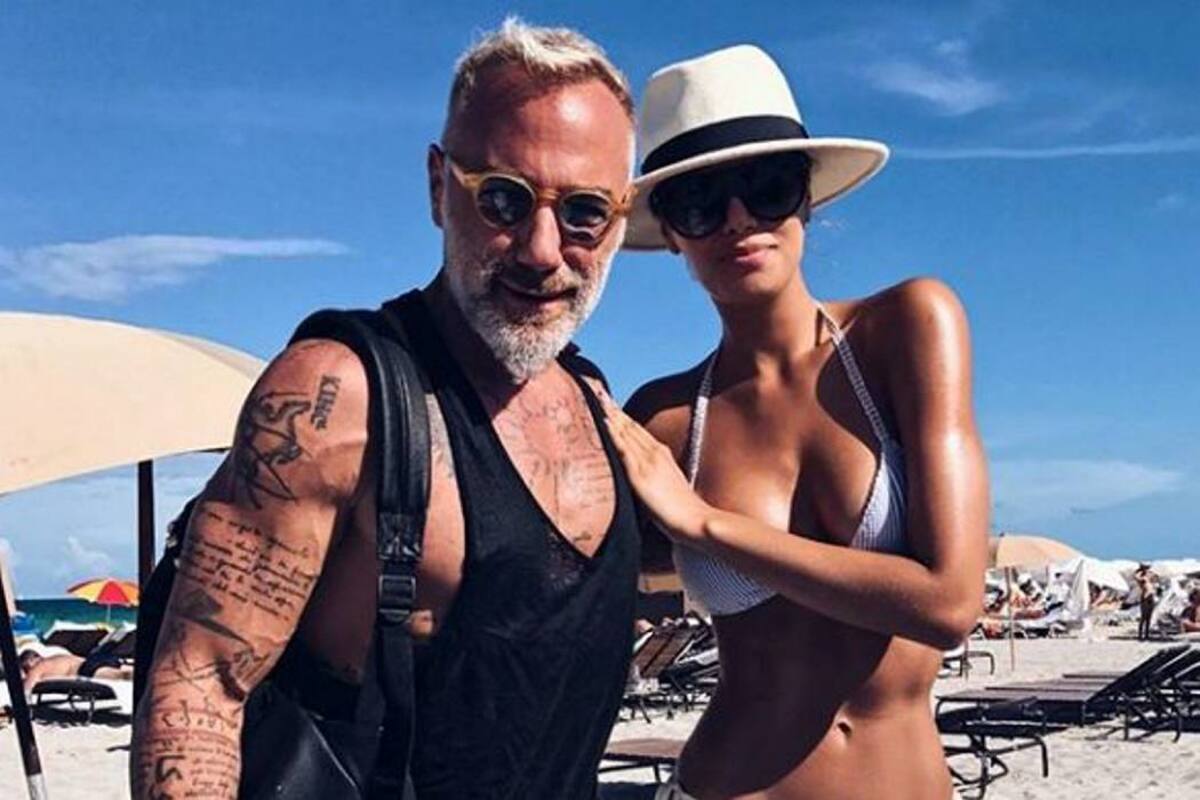 La pareja levantó sospechas de una relación amorosa tras las constantes salidas juntos. (Foto: Tomada de Instagram /VANGUARDIA LIBERAL)