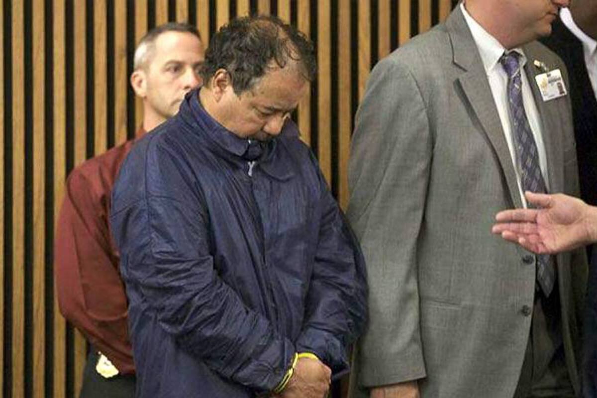 Los hermanos de Ariel Castro dicen que esperan que "se pudra en la cárcel" (Foto: Tomada de Internet/VanguardiaLiberal)