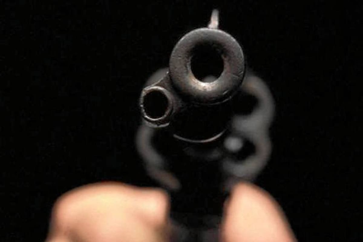 Un muerto y cuatro heridos en atentado contra un sindicalista en Cali (Foto: Tomado de Internet/ VANGUARDIA LIBERAL)