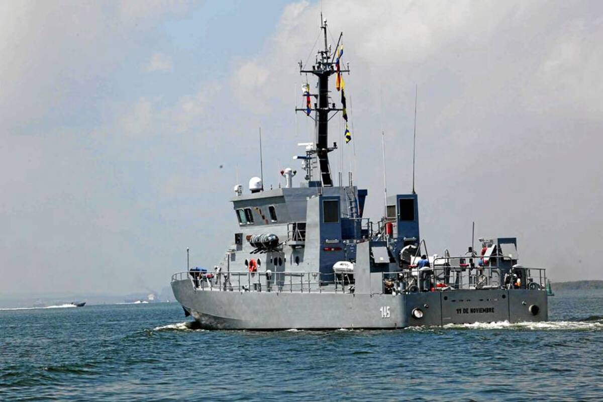 Armada niega que el ingreso esté soldados dependa de tendencia sexual (Foto: Archivo/ VANGUARDIA LIBERAL)