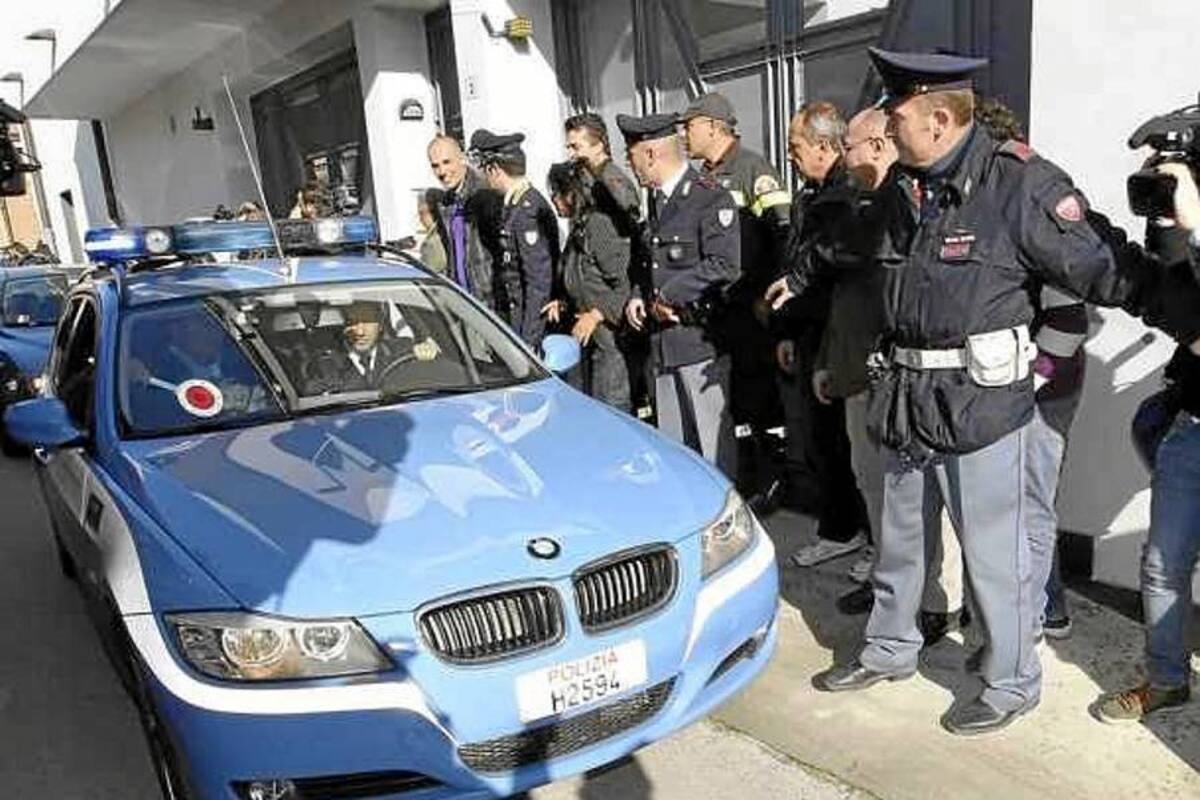 El rey de la mozzarella italiana, detenido por sus conexiones con la mafia (Foto: Tomada de internet/VANGUARDIA.COM)