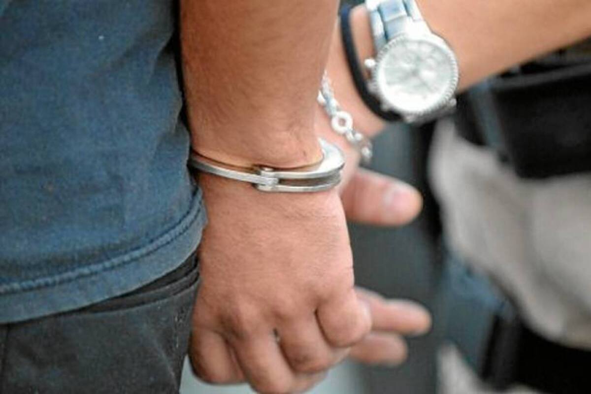 Cae en Tuluá alias 'Cachimbo', miembro de 'Los Rastrojos' (Foto: Tomada de internet/VANGUARDIA LIBERAL)