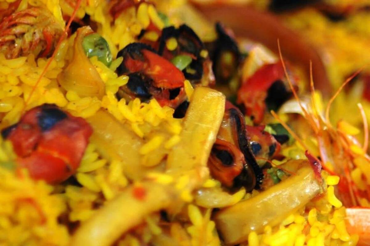 Aprenda a innovar en su mesa con estas recetas de arroz (Foto: Archivo/VANGUARDIA LIBERAL)