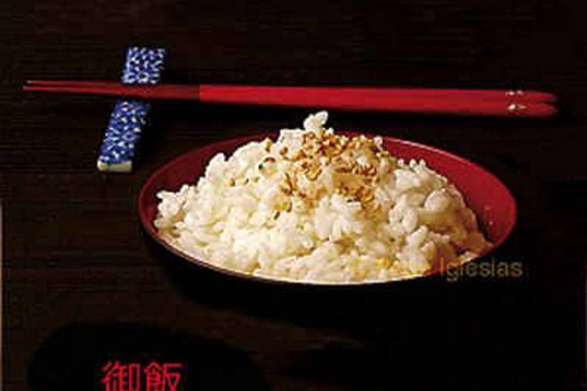 Japón estudia prohibir la venta de arroz de Fukushima tras detectar cesio (Foto: Tomada de Internet/ VANGUARDIA LIBERAL)