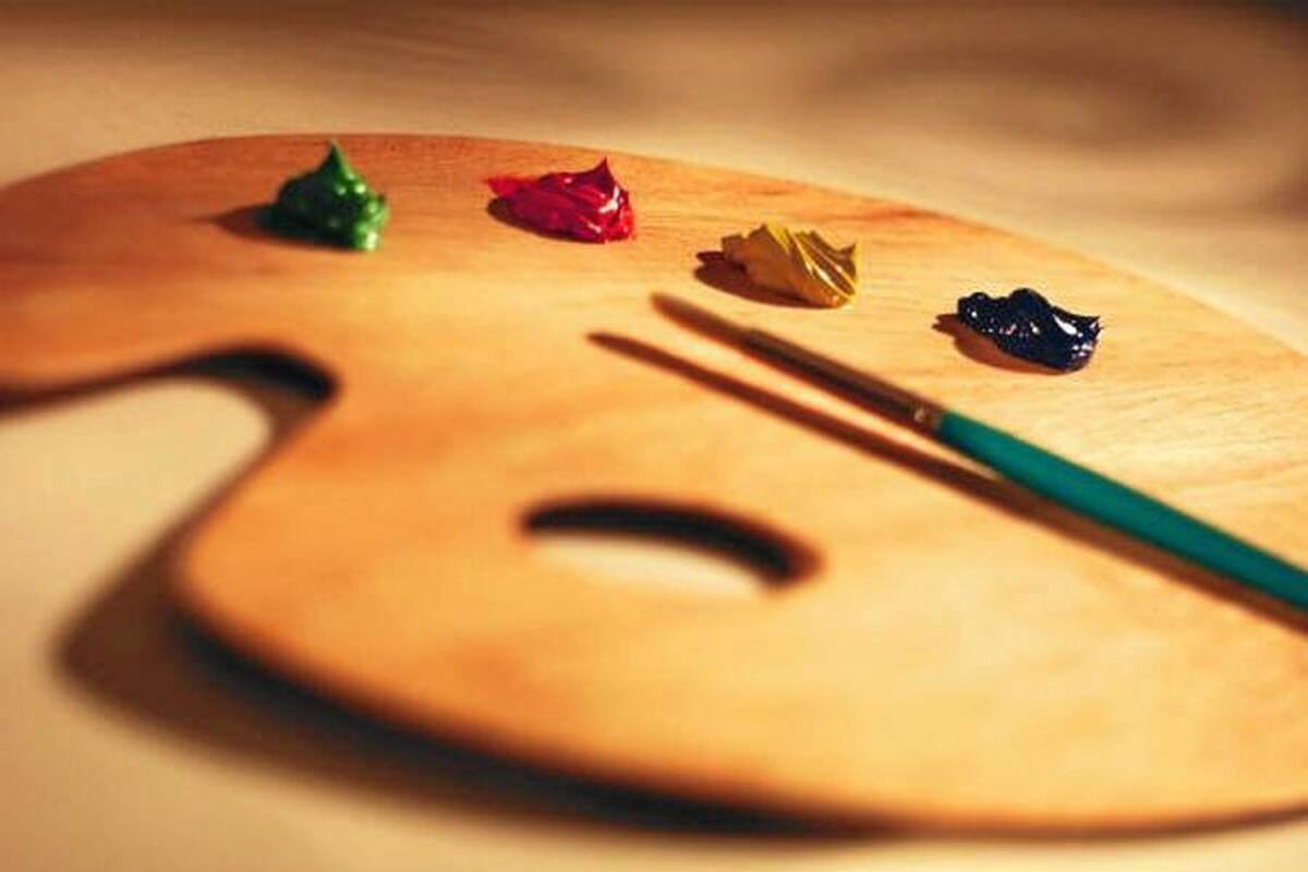 EL ARTE COMO EXPRESIÓN DE GRATITUD