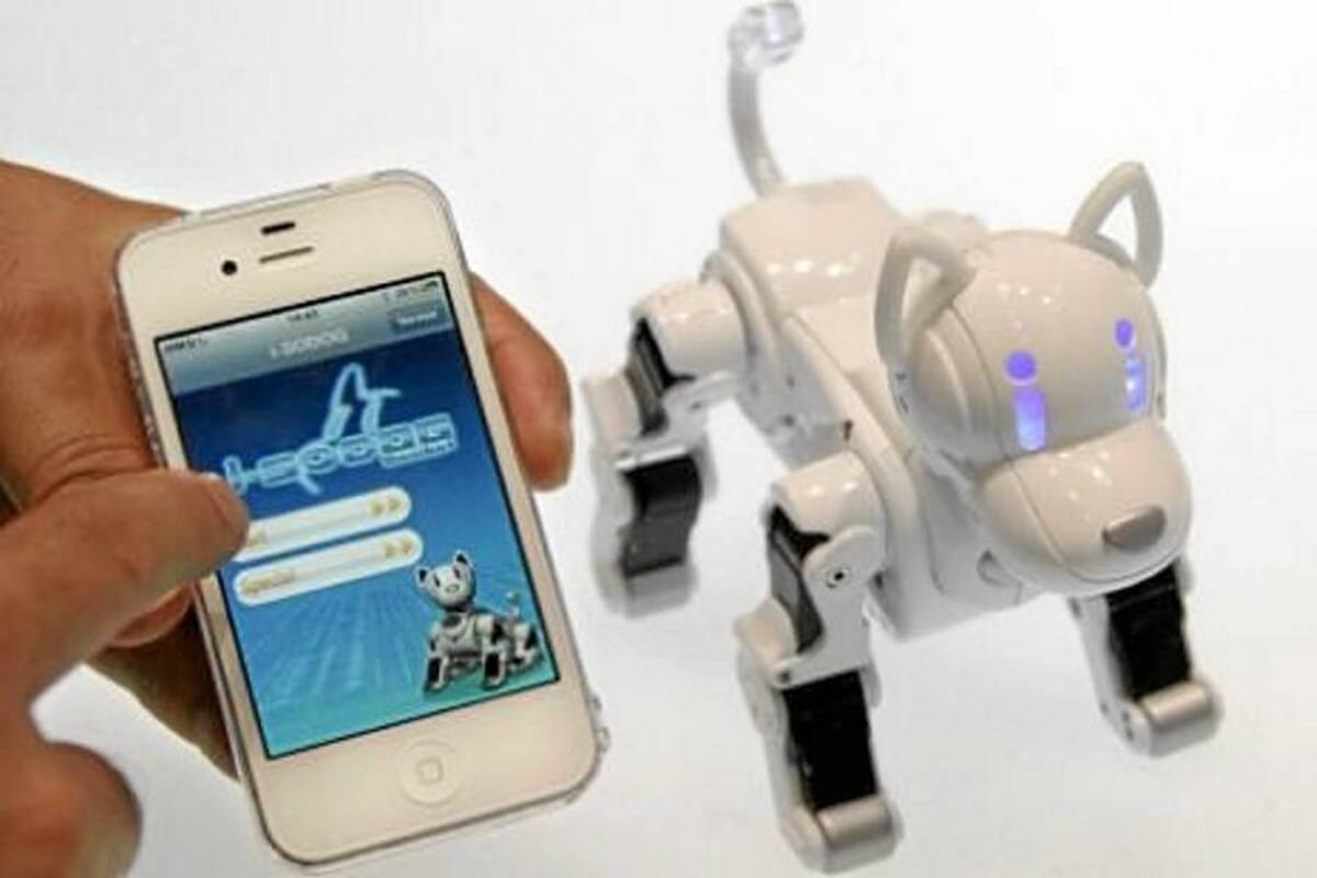 Los "smartphones" se abren paso en el tradicional reino del juguete (Foto: Tomado de Internet/ VANGUARDIA LIBERAL)