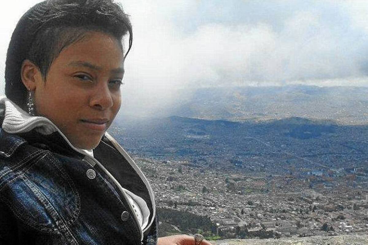 Familia de menor de EE.UU. deportada por error a Colombia pide investigación (Foto: Tomada de Internet/ VANGUARDIA LIBERAL)