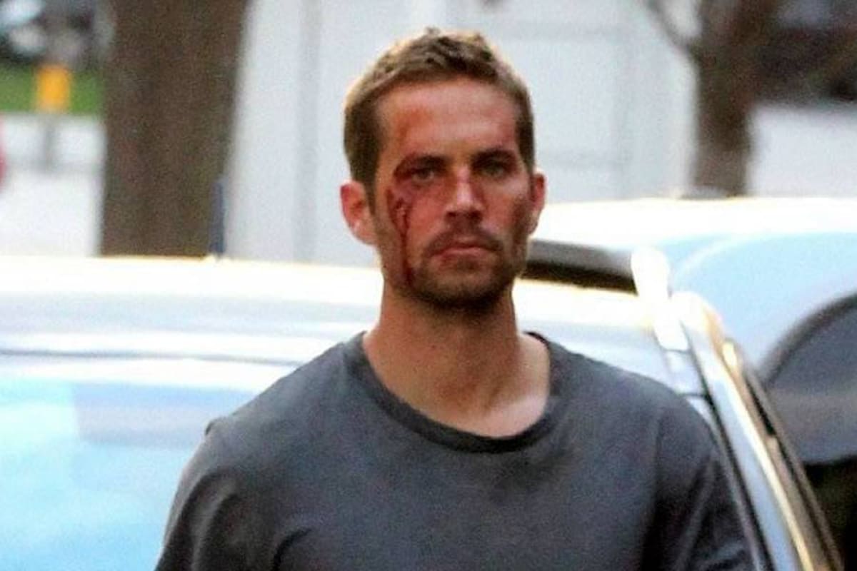 Última película de Paul Walker publicó su primer tráiler (Foto: Tomada de Internet / VANGUARDIA LIBERAL)