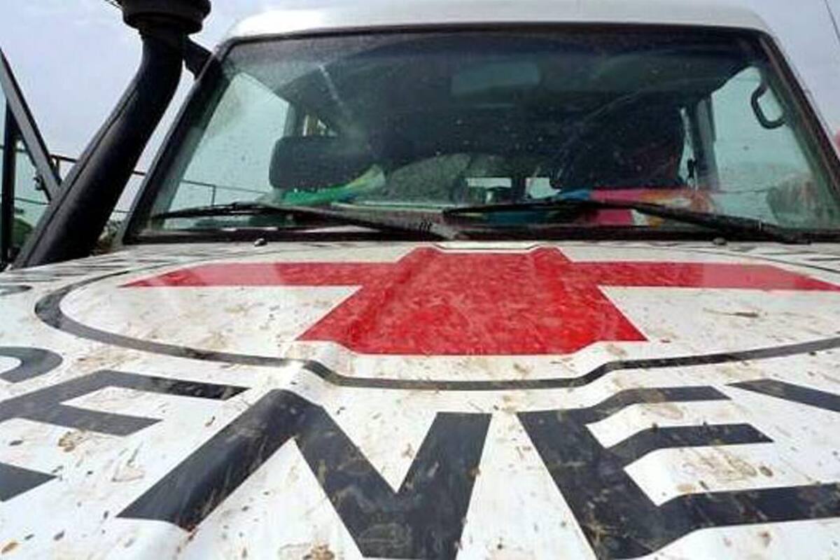 Eln liberó a extranjero que tenía secuestrado en Chocó (Foto: Tomada de internet/VANGUARDIA LIBERAL)
