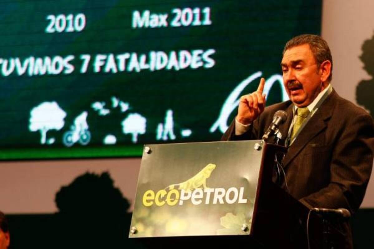 Ecopetrol proyecta realizar su nueva emisión accionaria en agosto.(Foto: Archivo/VANGUARDIA LIBERAL)