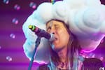 La banda colombiana Aterciopelados gana el Latin Grammy 2024 a mejor álbum de Rock