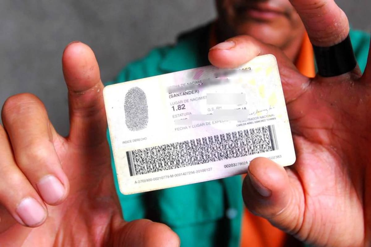 “Suplantaron mi identidad y he tenido demandas por $800 millones” (Foto: Archivo/VANGUARDIA LIBERAL)