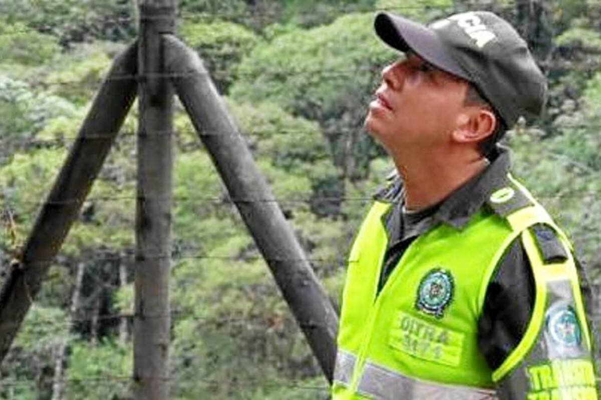 Asesinato del coronel Flórez revela macabra táctica guerrillera (Foto: Archivo/VANGUARDIA LILBERAL)
