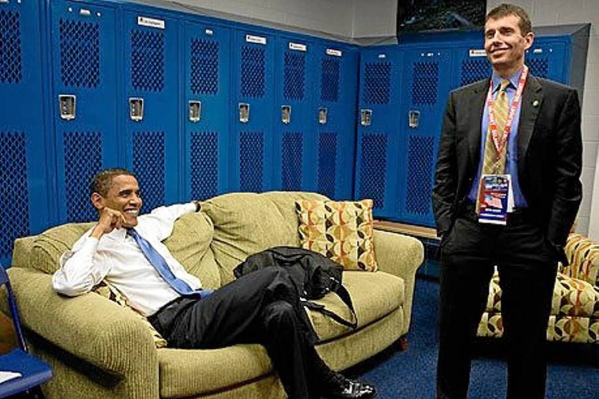 Asesor de Obama recibió pago de empresa vinculada a Irán por dos conferencias (Foto: Tomado de Internet/VANGUARDIA LIBERAL)