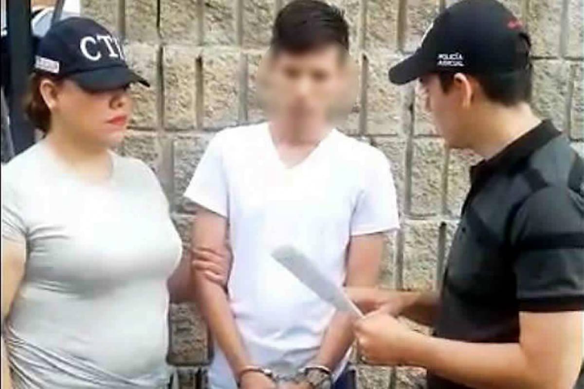 El menor de 11 años presenta problemas de aprendizaje y de salud. (Foto: Suministrada/ VANGUARDIA LIBERAL)