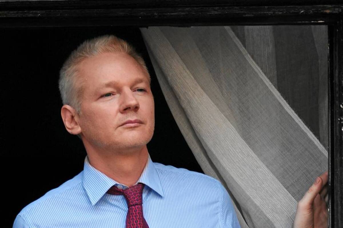 Unasur apoya a Ecuador ante Reino Unido y exhorta al diálogo por Assange (Foto: Afp/ VANGUARDIA LIBERAL)