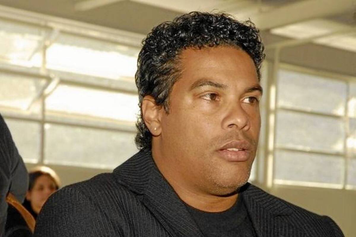 Condenan a cinco años de cárcel al hermano de Ronaldinho por lavado de dinero (Foto: TOMADA DE INTERNET)