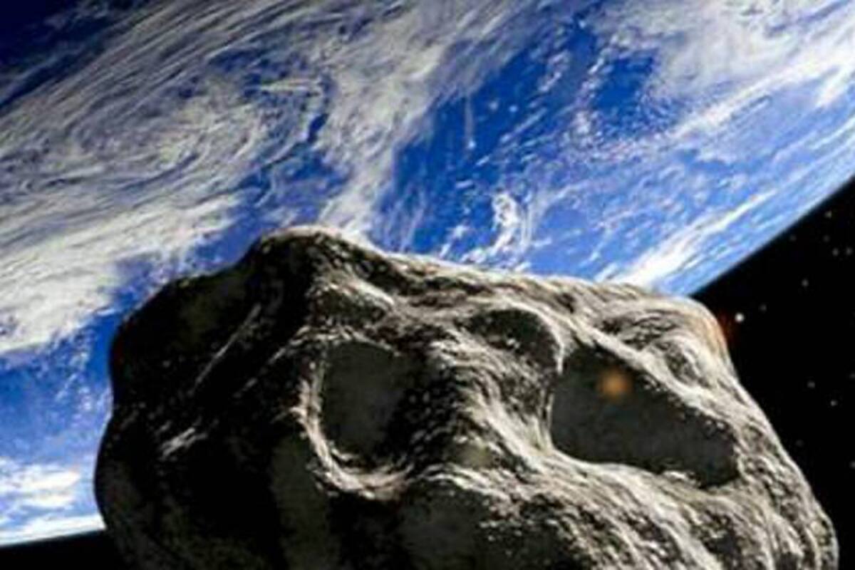 Nasa lanza iniciativa para rastrear y capturar asteroides (Foto: Tomada de Internet/VanguardiaLiberal)