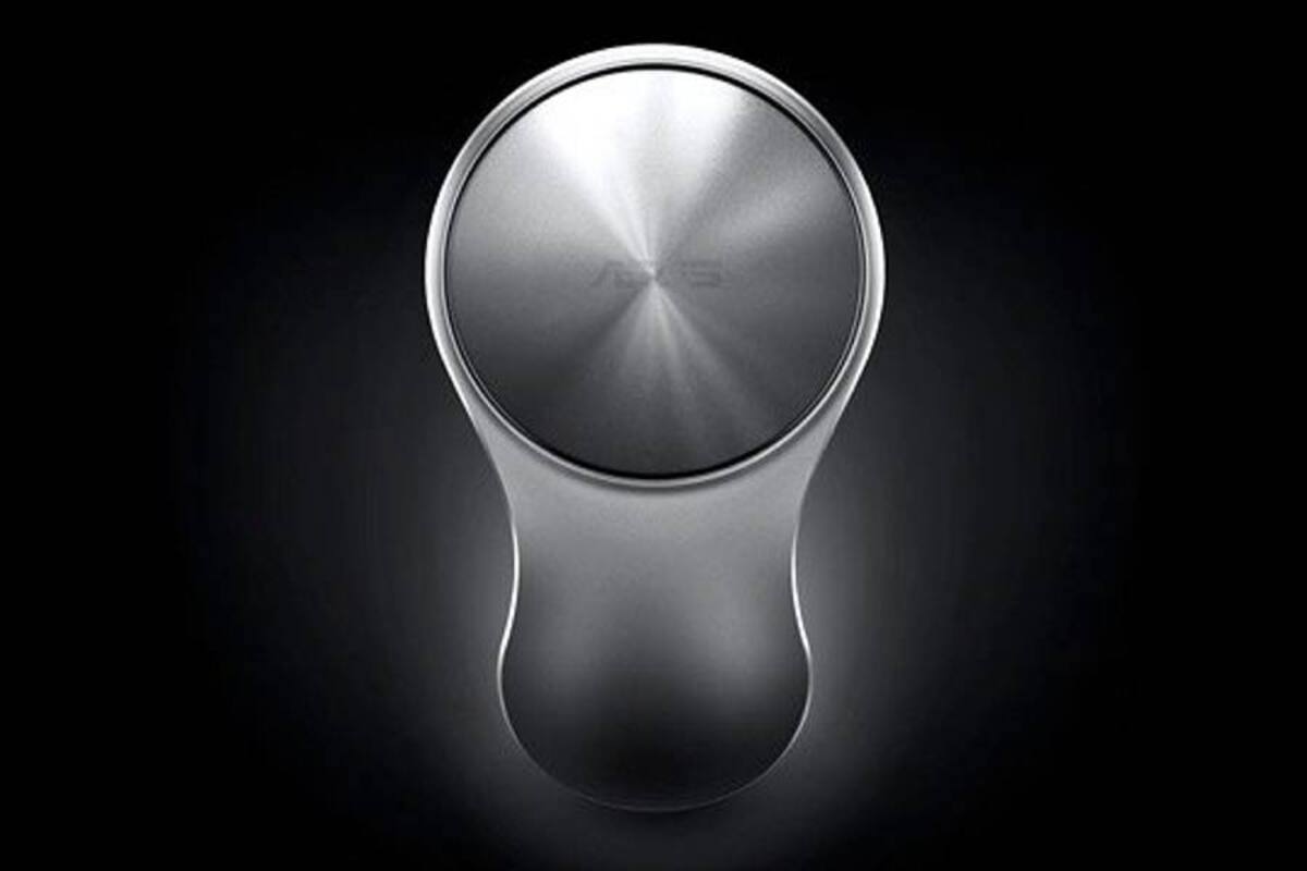 ¿Es éste el mouse del futuro? (Foto: Tomada de Internet/ VANGUARDIA LIBERAL)