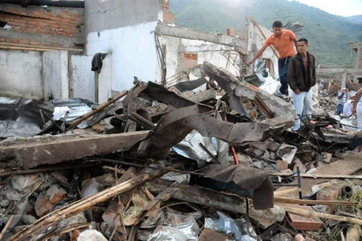 El único responsable "es el Estado por mantener personal e infraestructura militar en medio de la población civil", sostuvo el llamado Comando Conjunto de Occidente de las Farc en un comunicado difundido hoy por la Agencia de Noticias Nueva Colombia (Anncol), con sede en Estocolmo y afín a los insurgentes. (Foto: Archivo/ VANGUARDIA LIBERAL)