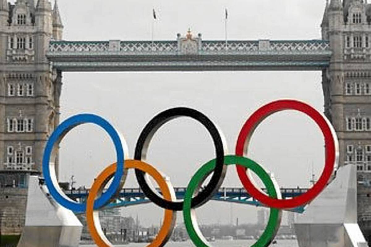 Periodistas llegan masivamente a Londres para "primeros" juegos digitales (Foto: Archivo/VANGUARDIA LIBERAL)