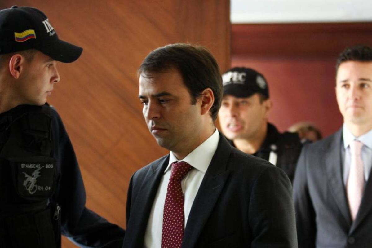 Fiscalía firmó preacuerdo con exviceministro de Agricultura por caso de AIS (Foto: Archivo/VANGUARDIA LIBERAL)