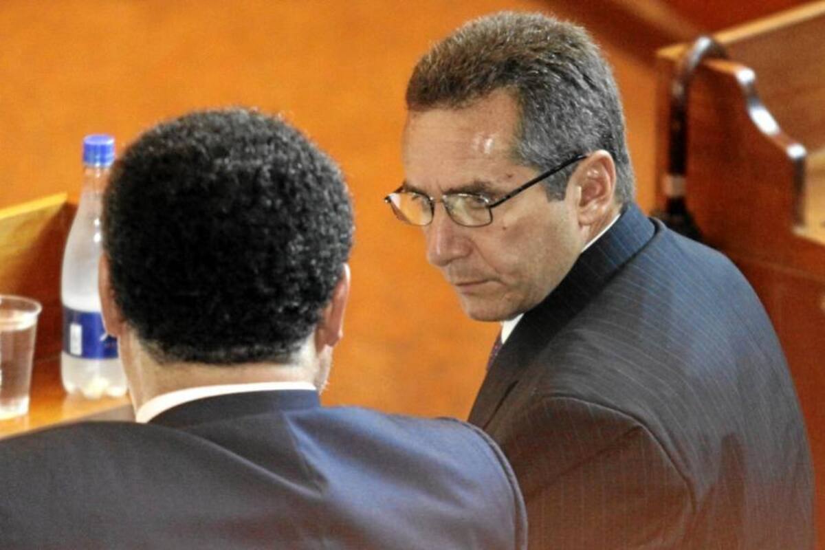 Cambian fiscal del proceso de Bernardo Moreno y María del Pilar Hurtado (Foto: Archivo/ VANGUARDIA LIBERAL)