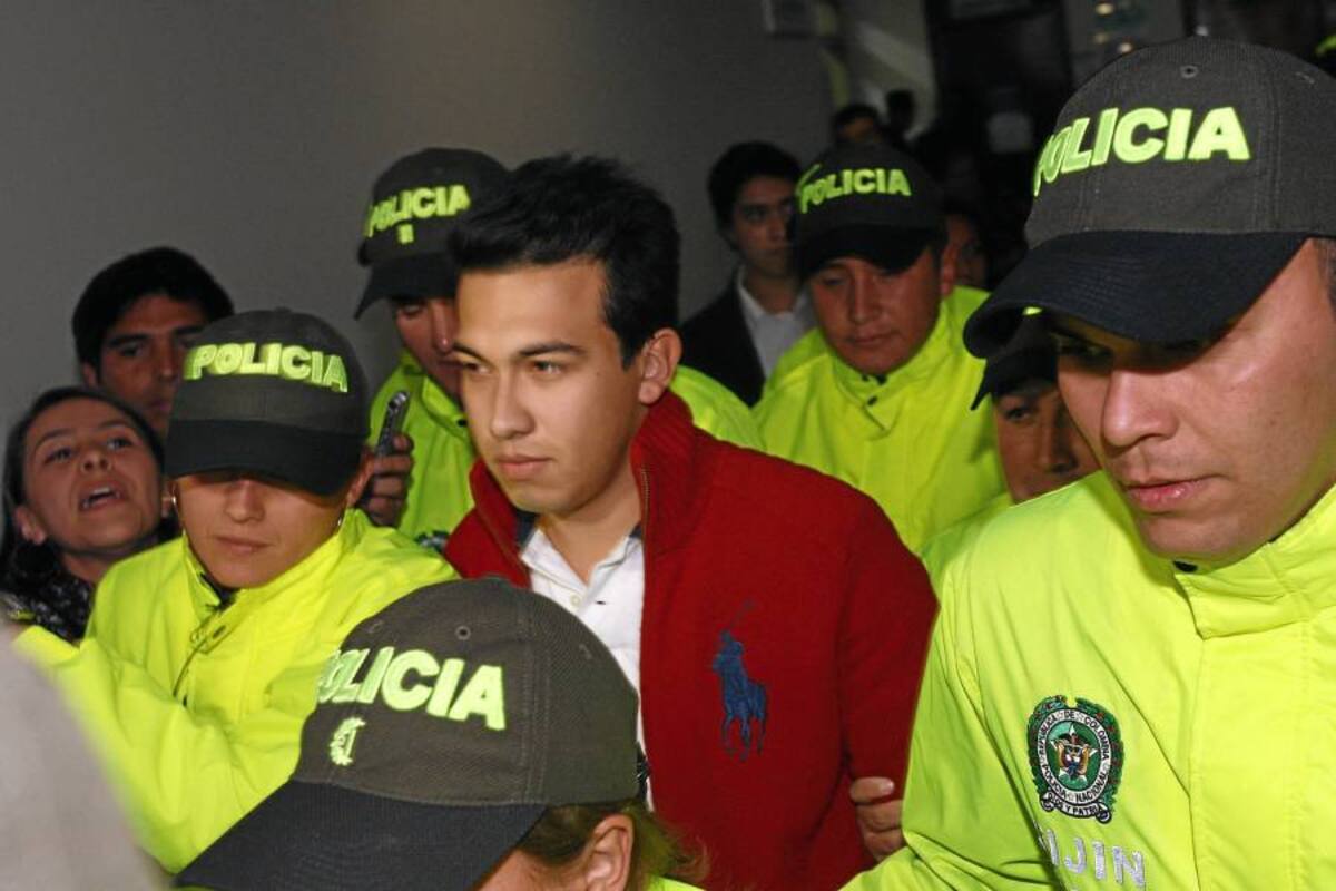 “El país no se imagina niveles de corrupción en caso Colmenares”: Jaime Lombana (Foto: Archivo/ VANGUARDIA LIBERAL)