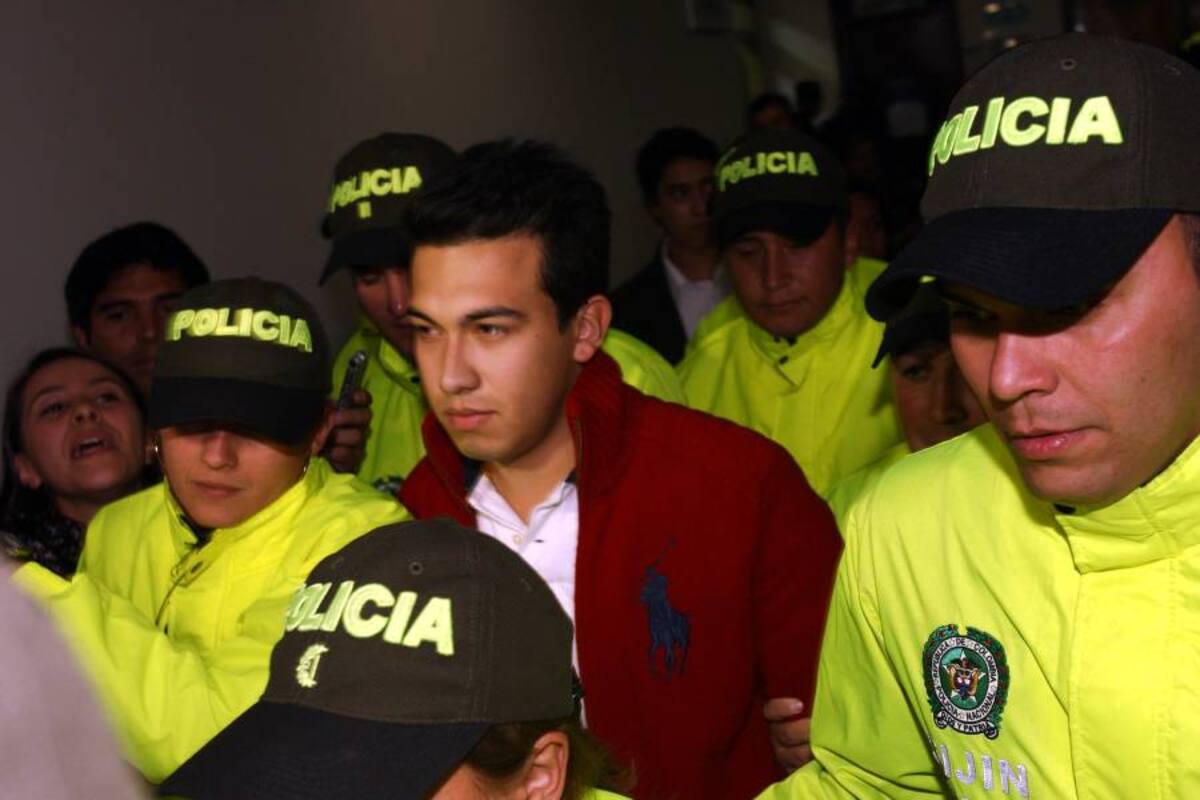Fiscalía pide nulidad al proceso contra Carlos Cárdenas en caso Colmenares (Foto: Archivo/VANGUARDIA LIBERAL)