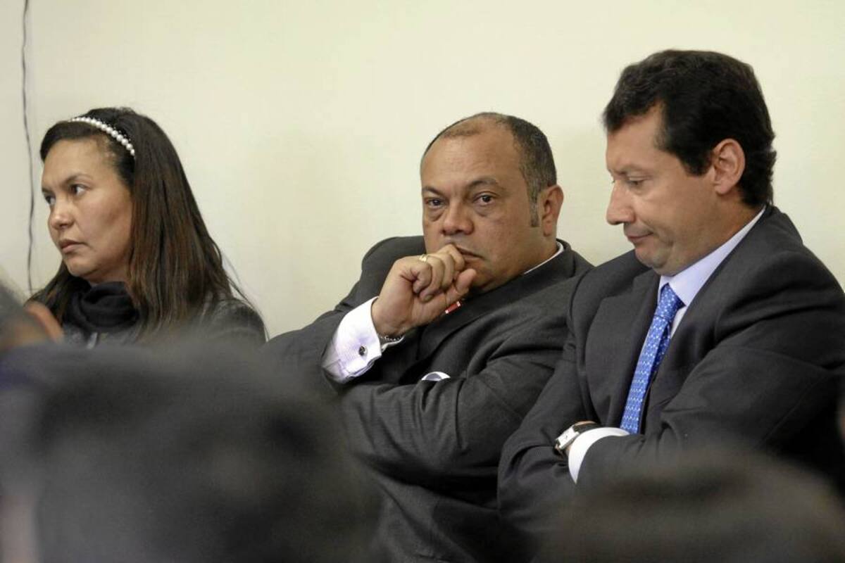 Fiscalía no destapará todas las pruebas por caso Colmenares (Foto: Archivo/VANGUARDIA LIBERAL)