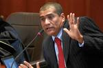 Procuraduría destituye e inhabilita por 20 años al excongresista Alfonso Riaño