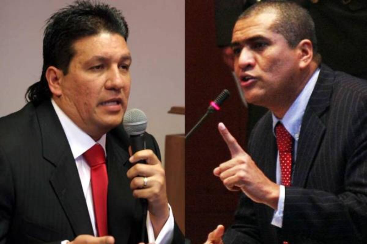 (Foto: Archivo/VANGUARDIA LIBERAL)