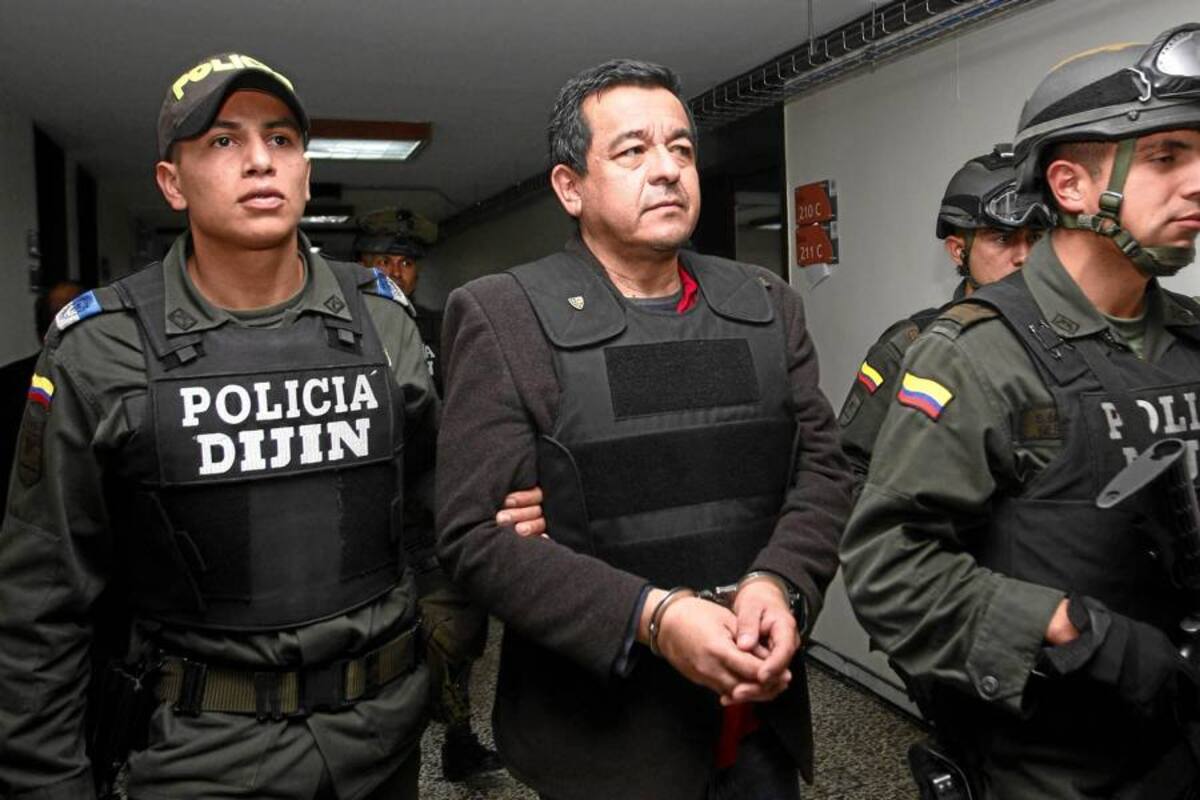 Fiscalía pide condena para editor de Anncol (Foto: Archivo/VANGUARDIA LIBERAL)
