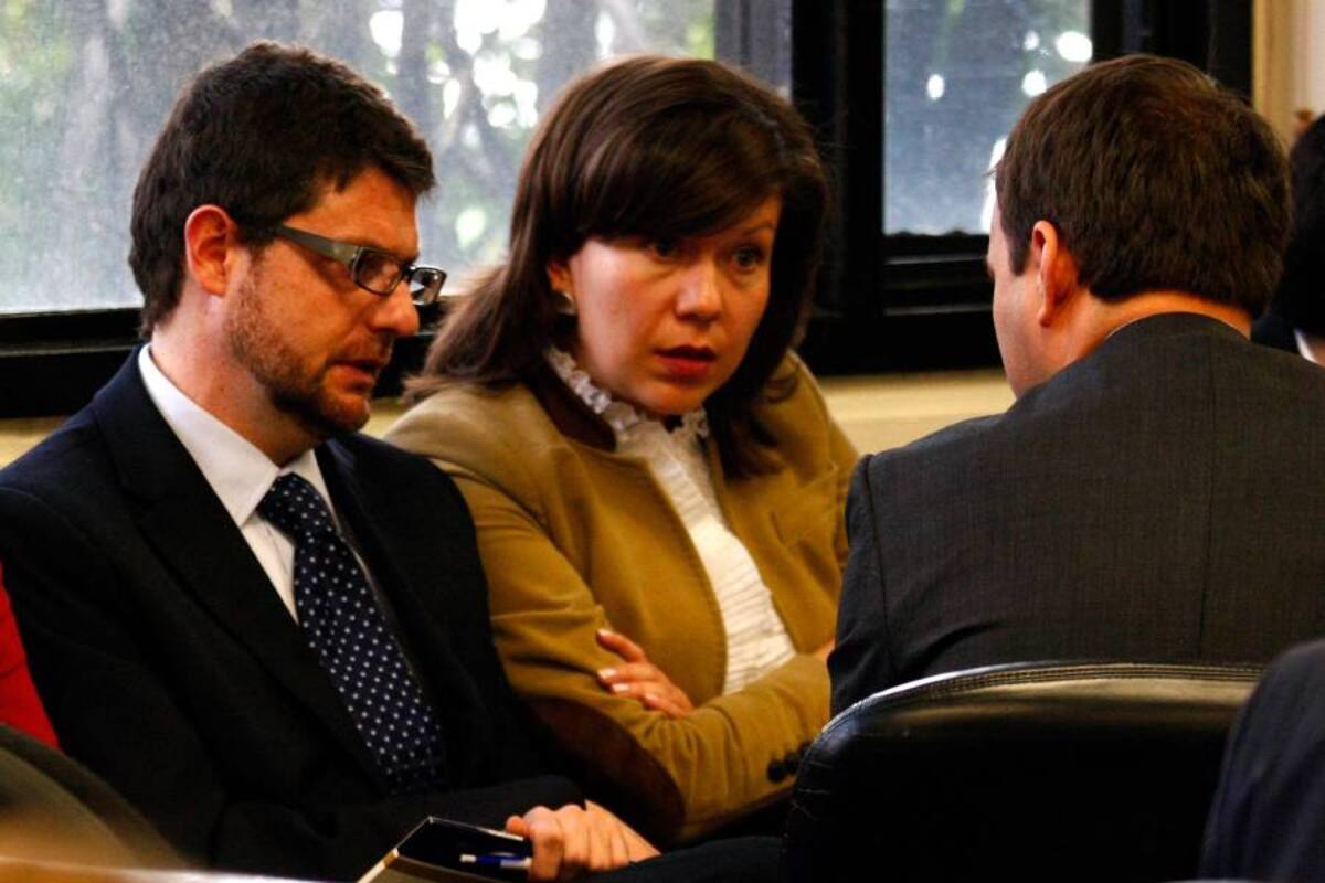 El exsecretario jurídico, quien se encontraba recluido en la casa fiscal de la cárcel La Picota de Bogotá, recuperará su libertad en los próximos días. (Foto: Archivo/VANGUARDIA LIBERAL)