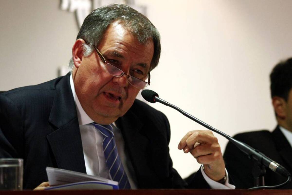 Falsas denuncias de Mapiripán son actitudes de bandas criminales: Procurador (Foto: Archivo/VANGUARDIA LIBERAL)