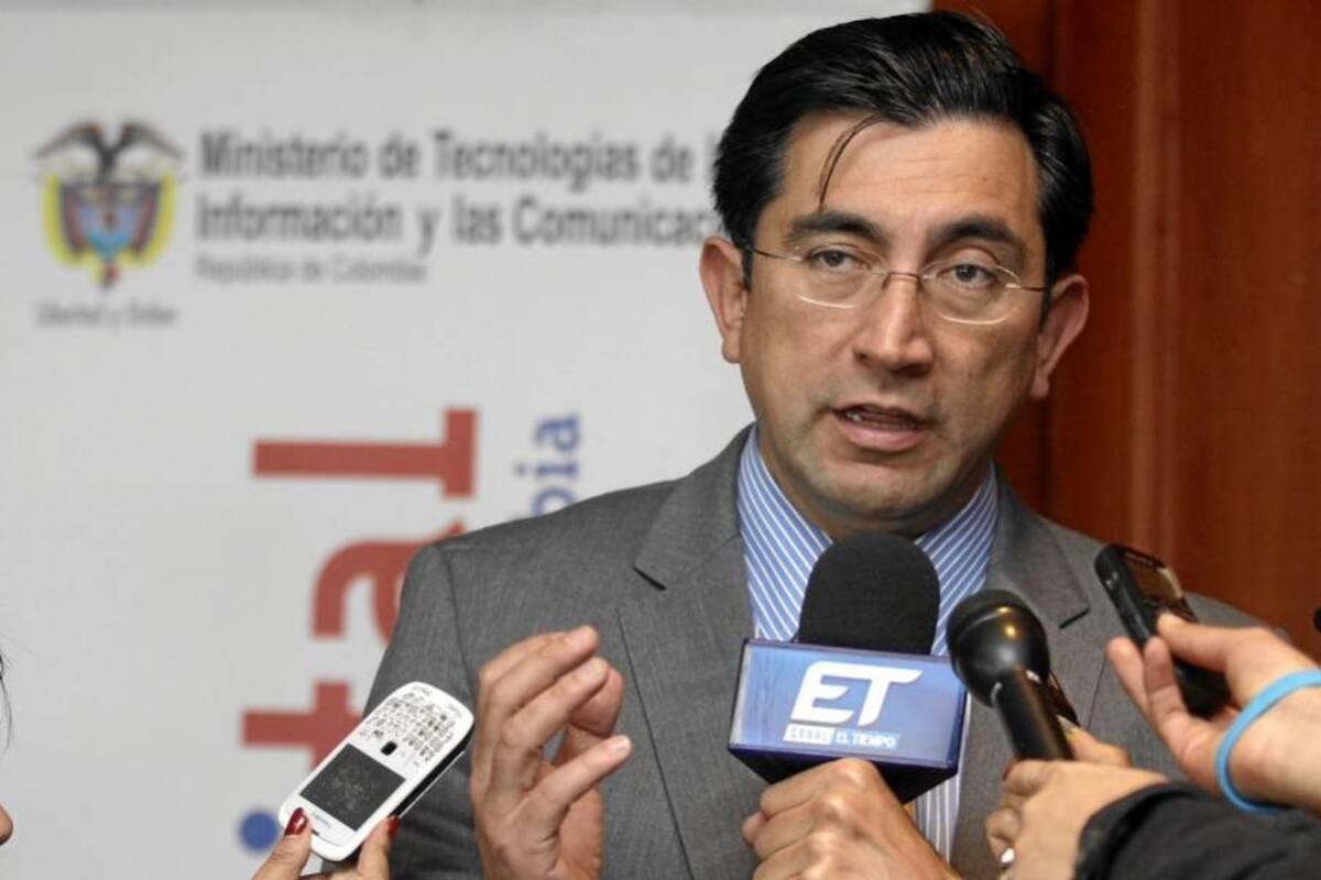 Hoy arranca la puja por la licitación de internet 4G (Foto: Archivo/VANGUARDIA LIBERAL)