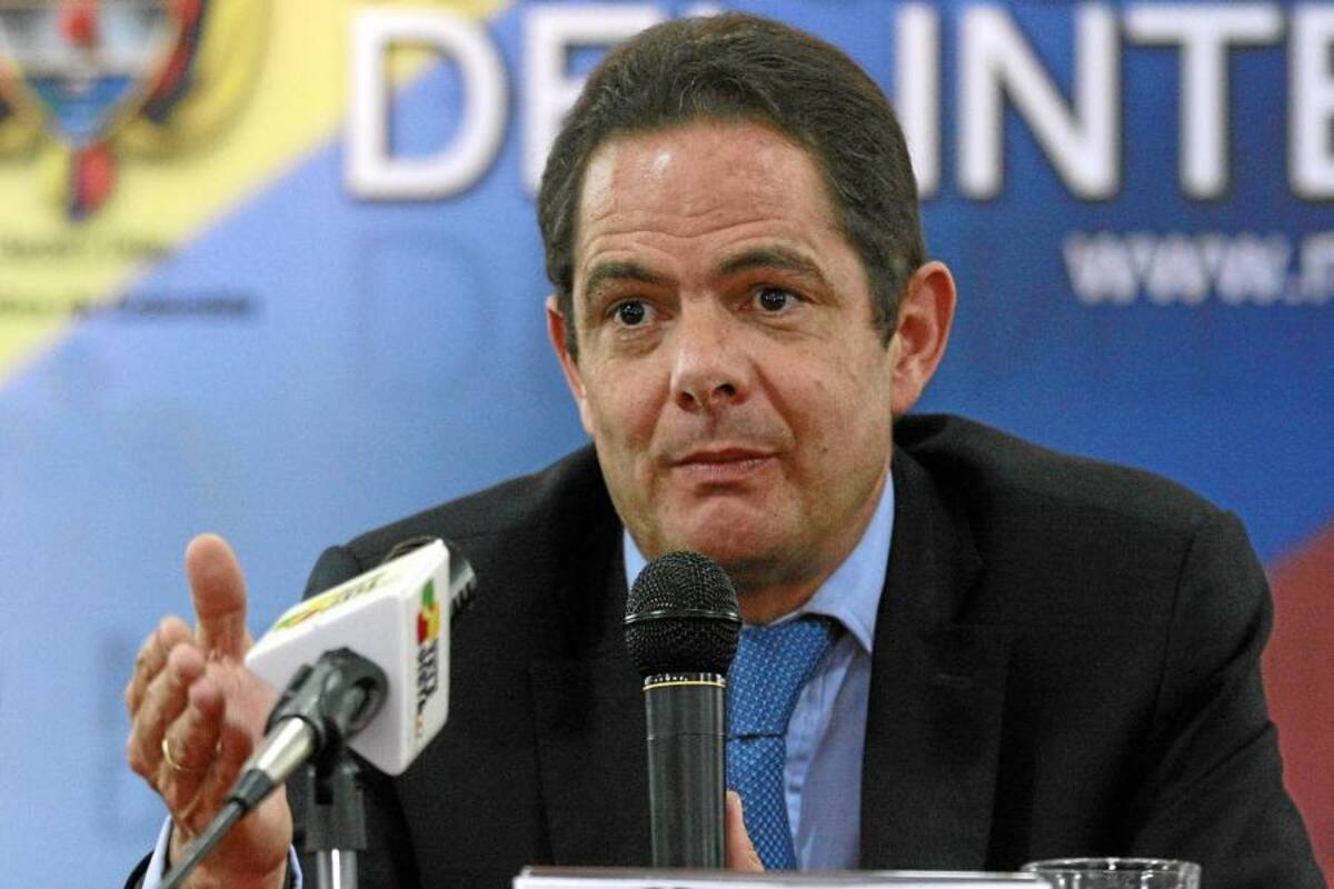 Nueva Ley del Deporte fue socializada en el estadio El Campín (Foto: Archivo/VANGURDIA LIBERAL)
