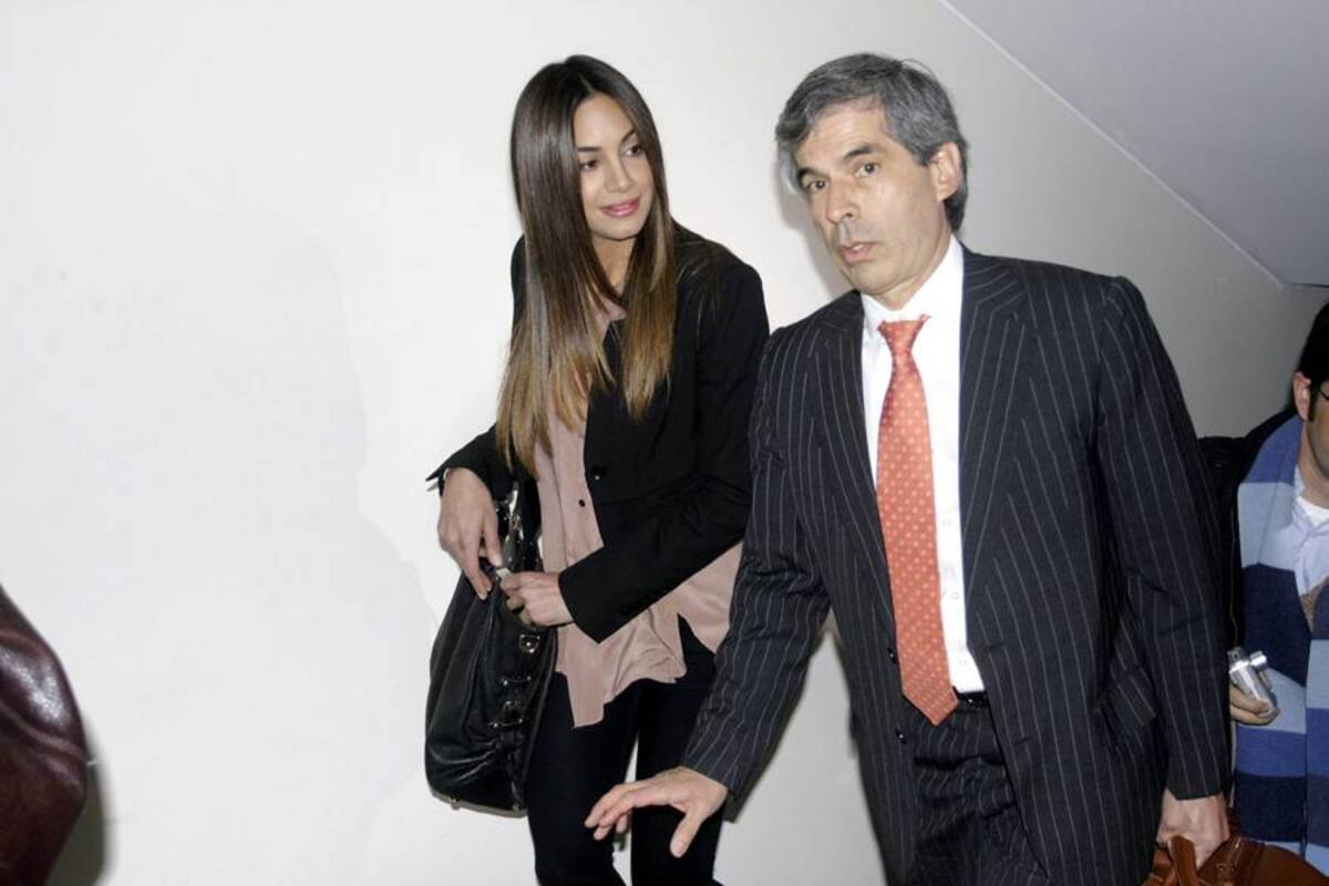 Valerie Domínguez fue agredida por Dávila, según abogado de la exreina (Foto: Colprensa/ VANGUARDIA LIBERAL)