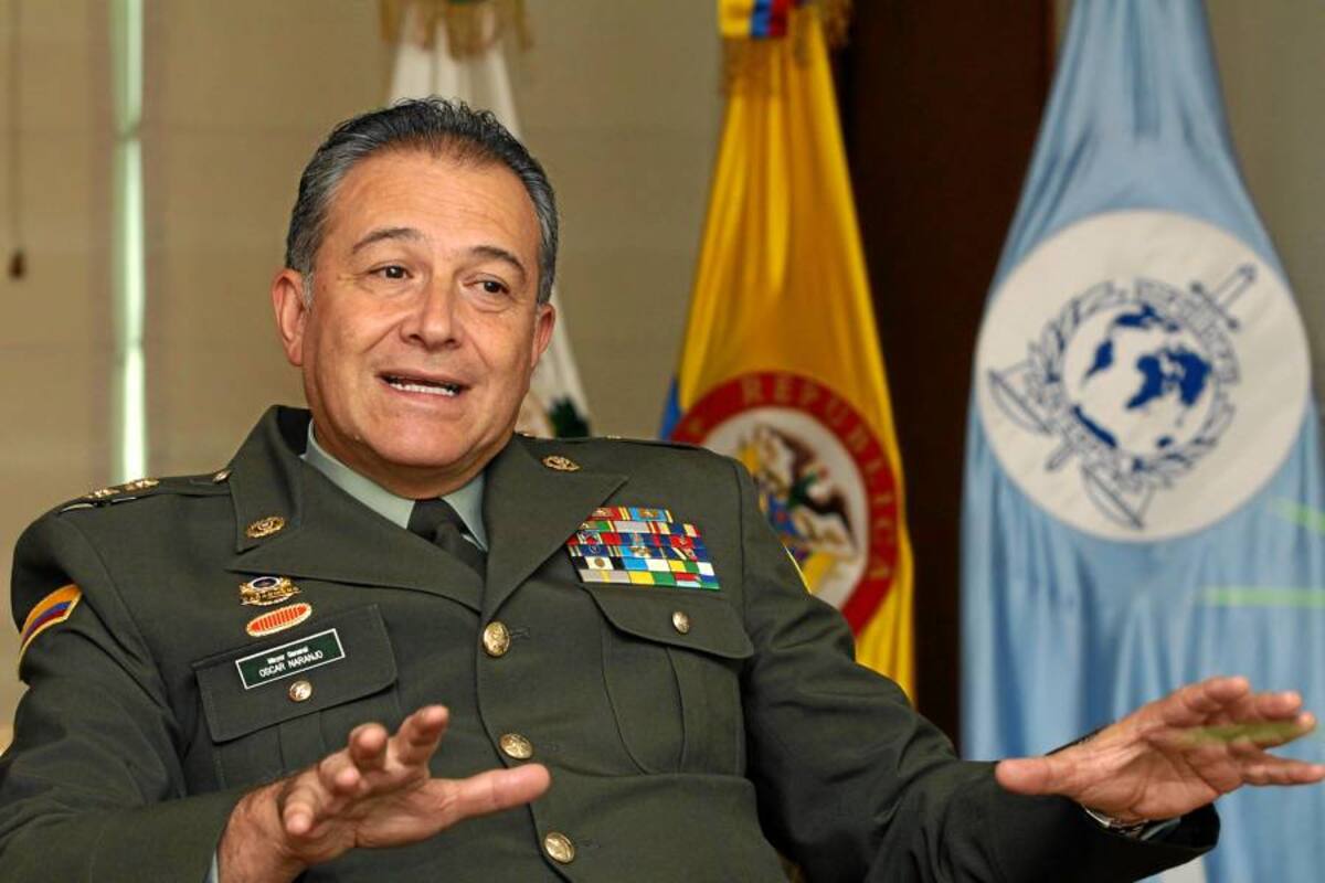 Naranjo se incorpora a diálogo en Cuba como negociador de Gobierno colombiano (Foto: Archivo/VANGUARDIA LIBERAL)