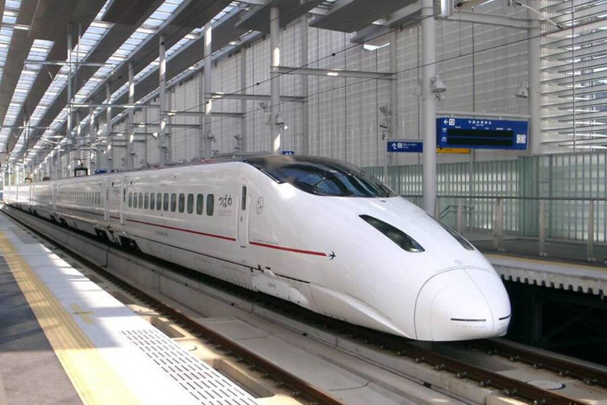 Se construirá el tren de alta velocidad a la Meca (Foto: Tomada de internet/ VANGUARDIA LIBERAL)