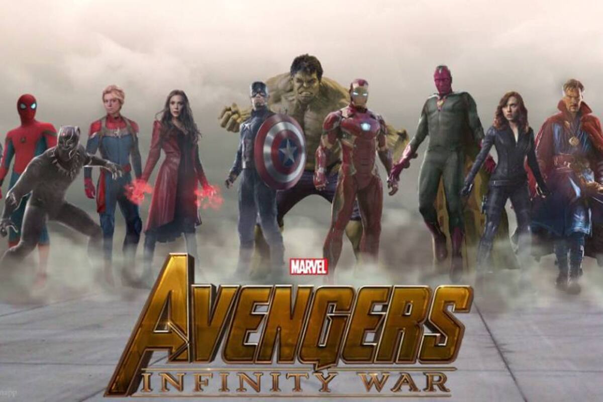 Infinity War se estrenará el 4 de mayo del 2018, en Estados Unidos. (Foto: Tomada de internet /VANGUARDIA LIBERAL)