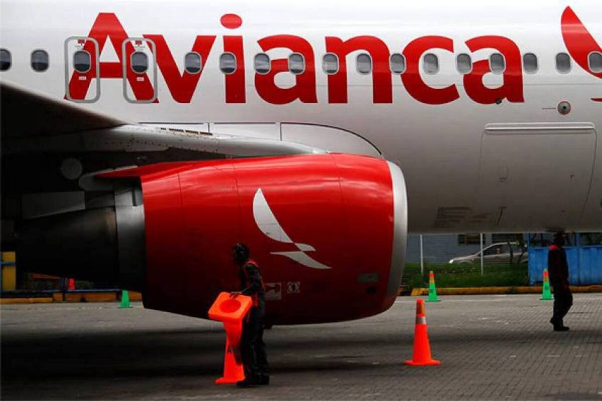 El sindicato agregó que con esta decisión, el Estado colombiano está del lado de Avianca. (Foto: Archivo/VANGUARDIALIBERAL)