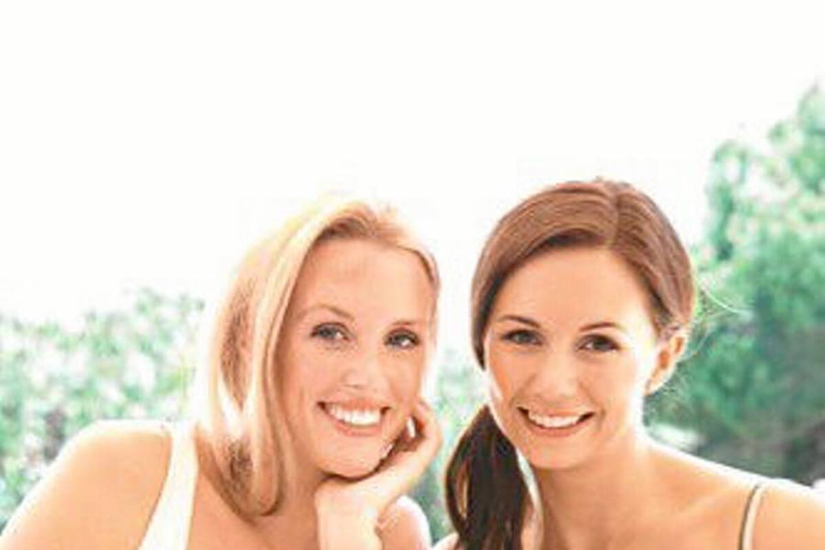 ¡A moverse!… De acuerdo con su edad