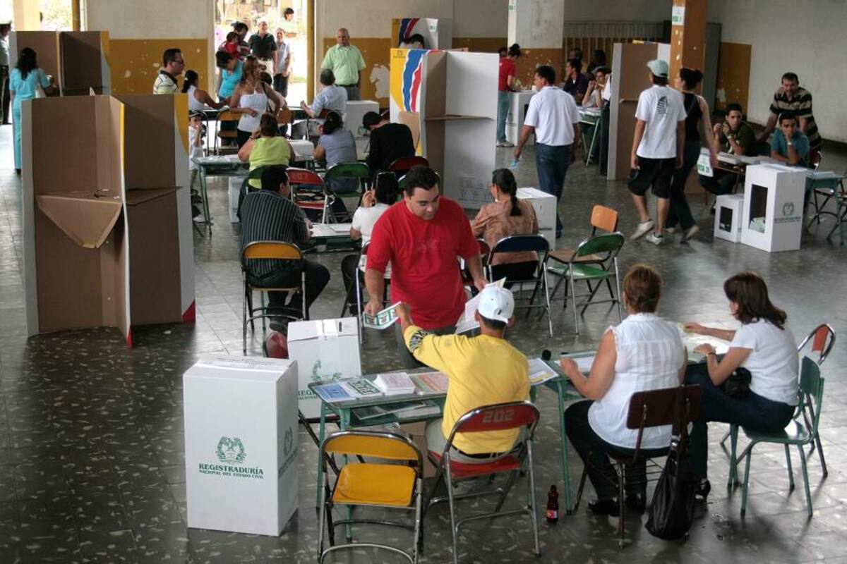 (Foto: Archivo/ Vanguardia Liberal)