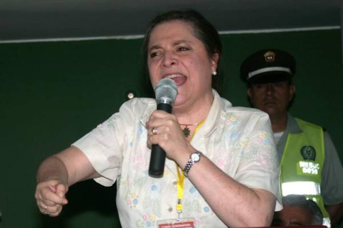 (Foto: Archivo / VANGUARDIA LIBERAL)